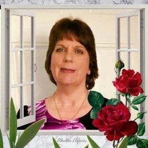 Meet your Posher, Sandra